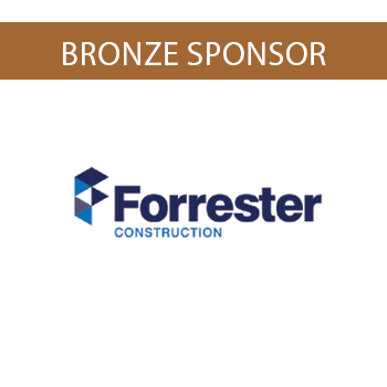ABC Sponsor Side Slider Bronze - Forrester